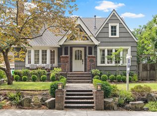 7905 SE Reed College Pl, Portland, OR 97202