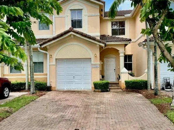 12380 SW 123rd Pass, Miami, FL 33186