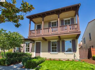 2218 Coral Sea St, Alameda, CA