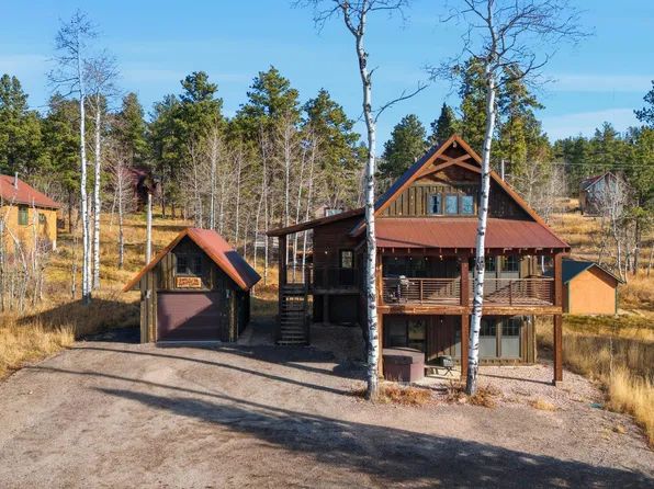 11014 Buffalo Trl, Lead, SD 57754