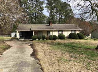 30 Southern Woods Dr NE #28, Armuchee, GA 30105