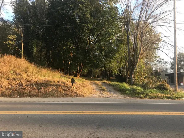 8285 Martinsburg Pike, Shepherdstown, WV 25443