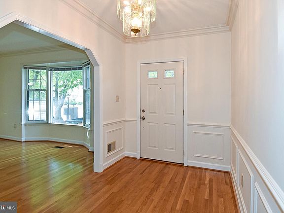 4th image of 5920 Wescott Hills Way