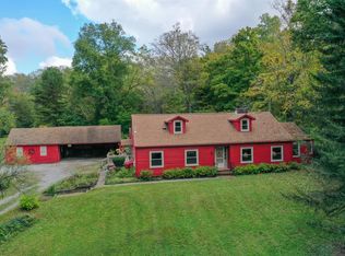 2422 State Route 343, Yellow Springs, OH 45387