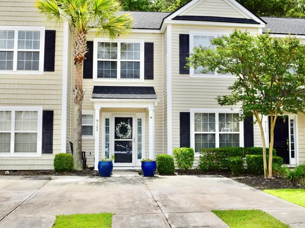 9122 Maple Grove Dr, Summerville, SC 29485
