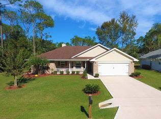 27 Raleigh Dr, Palm Coast, FL 32164