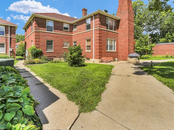 1506 Delmont Ct APT 1, Urbana, IL 61801