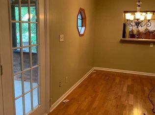 417 Bayberry Ter, Maryville, TN 37803