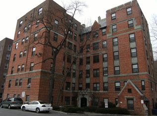 808 Bronx River Rd APT 2A, Bronxville, NY 10708