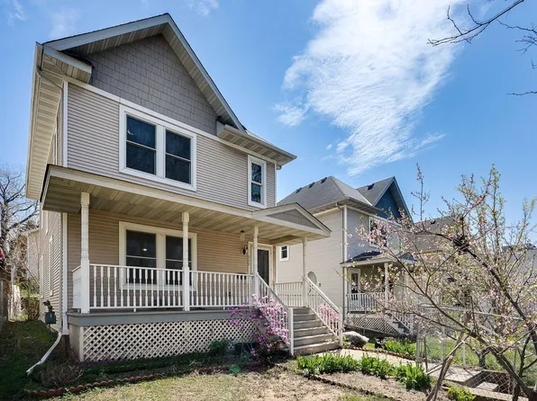 690 Bedford St, Saint Paul, MN 55130