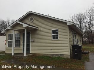 1236 E Clemmonsville Rd, Winston Salem, NC 27107