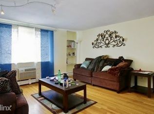 71 Colborne Rd #18, Brighton, MA 02135