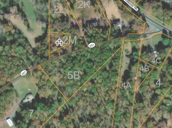 Carpenters Mill Rd, Barboursville, VA 22923