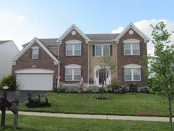 2nd image of 4420 Orangeberry Dr