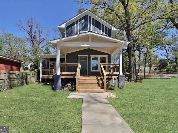 92 Claire Dr SE, Atlanta, GA 30315