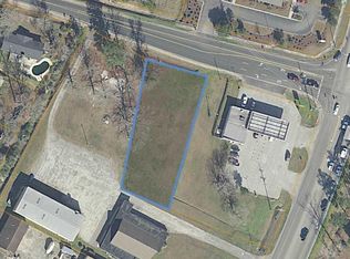 Cultra Rd, Conway, SC 29526