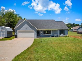 122 Hodge Way, Maryville, TN 37803
