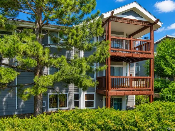 17642 E Loyola Drive #1921L, Aurora, CO 80013