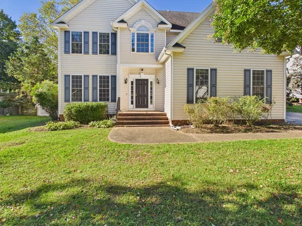 3309 White Chimneys Ct, Glen Allen, VA 23060