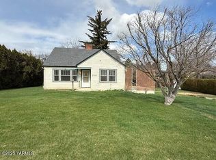 3901 W Lincoln Ave, Yakima, WA 98902