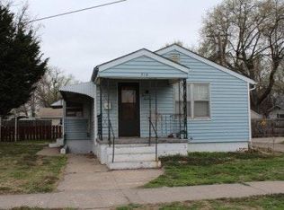 514 Olive St, Concordia, KS 66901