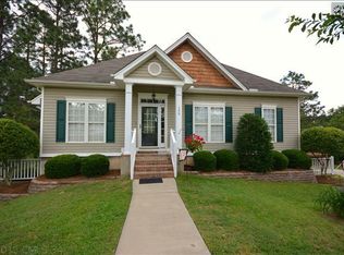 138 Excaliber Ct, Gaston, SC 29053