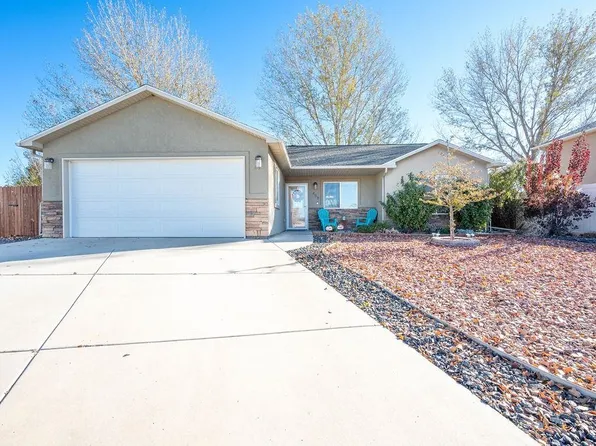 458 Prairie Fire St, Grand Junction, CO 81504