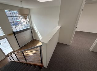 1996 Carroll Ave #A, San Francisco, CA 94124