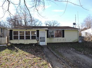 2106 E Jefferson St, Warsaw, IN 46580
