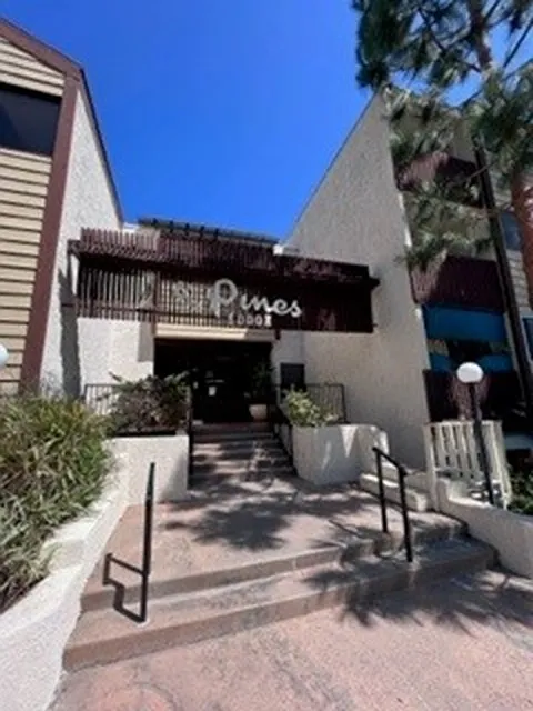 2 bed, 1029 sqft, $3,295 — Photo 1