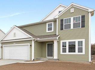 9284 Big Leaf Dr, Pt Sheldon Township, MI