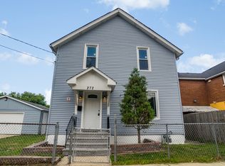 272 Beach St, Aurora, IL 60505