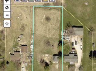 9372 Colvin Rd, Centerville, IN 47330