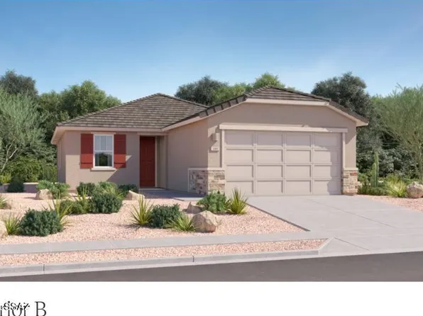 10428 W Washburn St, Marana, AZ 85653