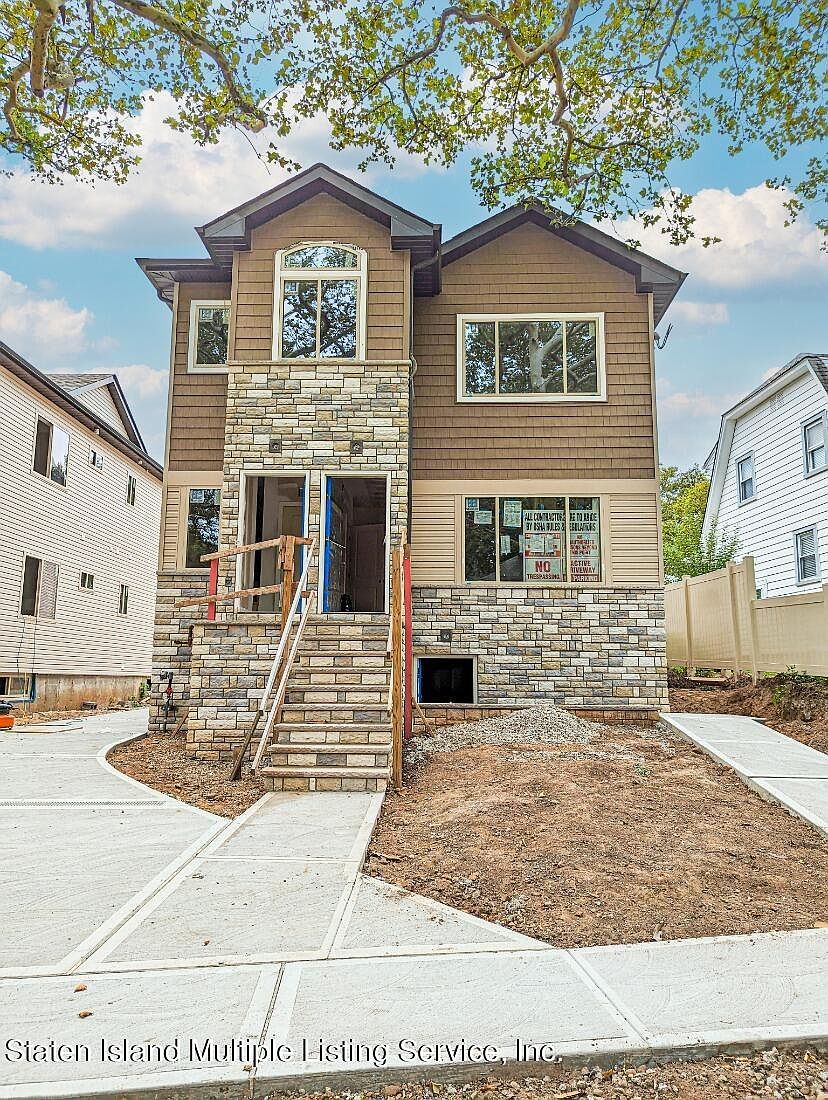 184 Bancroft Ave, Staten Island, NY 10306 Zillow