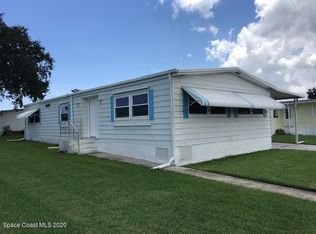 572 Marnie Cir, West Melbourne, FL 32904