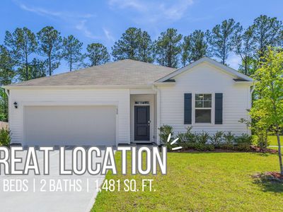 1620 Lightered Knot Court, Bolivia, NC, 28422