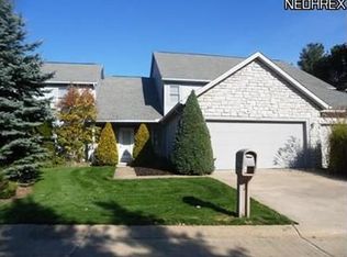 1970 Stansberry Cir, Akron, OH 44313