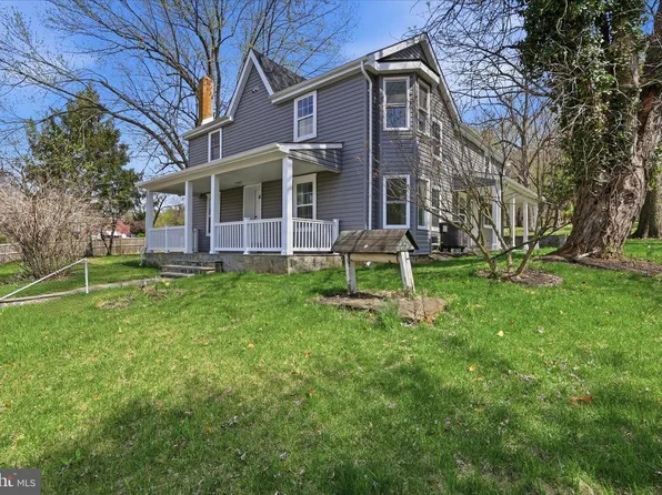 50 Saint Paul St, Boonsboro, MD 21713