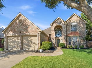 708 Autumn Ridge Dr, McKinney, TX 75072