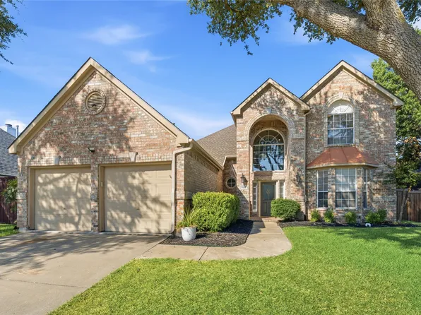 708 Autumn Ridge Dr, McKinney, TX 75072