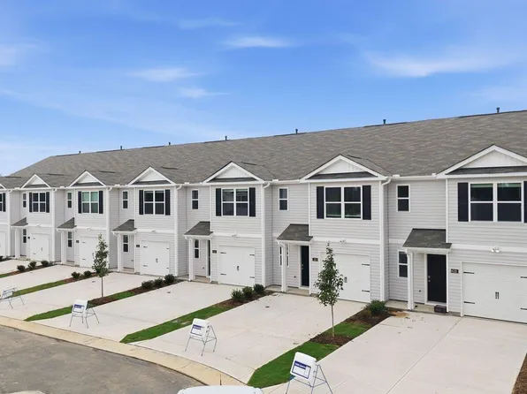 105 Kimber Drive, Rocky Mount, NC 27804