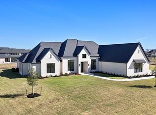 4906 Middleton Dr, Parker, TX 75002