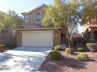 3733 Via Geneva, Henderson, NV 89052