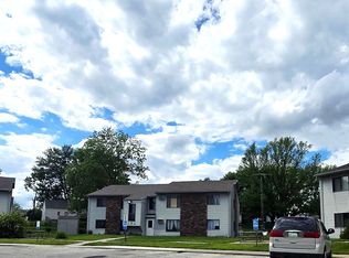 Southern Hills Apartments, Osceola, IA 50213