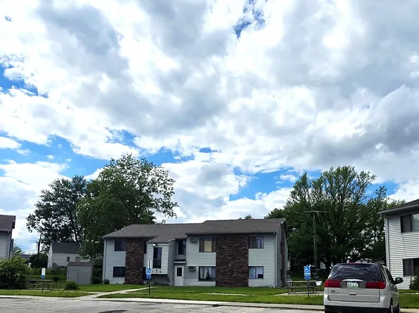 Southern Hills Apartments, 420 S Gustin St #18018566, Osceola, IA 50213