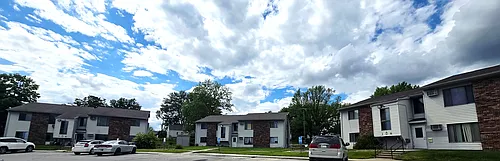 420 S Gustin St Photo 1
