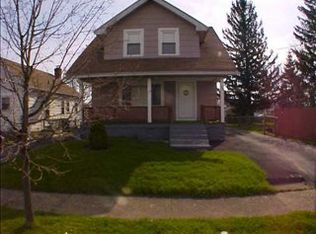 30 Baird St, Rochester, NY 14621
