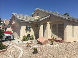5204 Mantua Ct, Las Vegas, NV 89130
