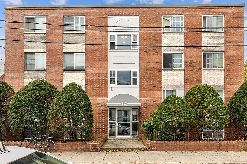 12 Woodland St APT 22, Everett, MA 02149 MLS 73169473 Zillow